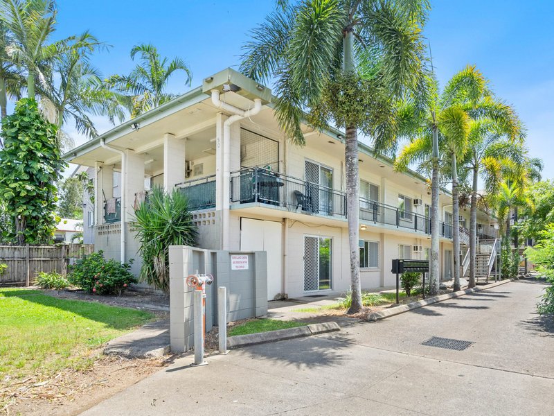 1/50 Alfred Street, Manunda QLD 4870