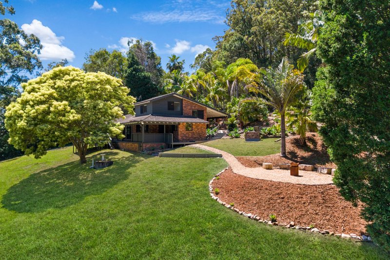 150 Anderson Road, Glenning Valley NSW 2261