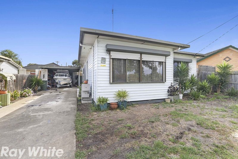 150 Ballarat Road, Hamlyn Heights VIC 3215