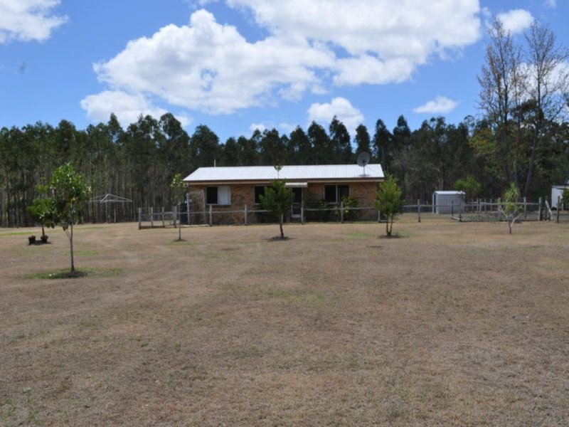 Photo - 150 Bates Road, Bororen QLD 4678 - Image 4