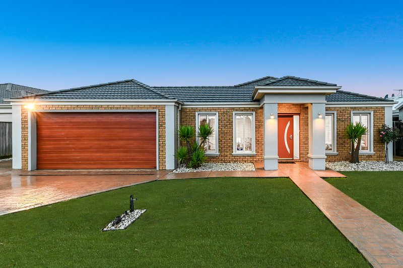 150 Berwick Springs Promenade, Narre Warren South VIC 3805