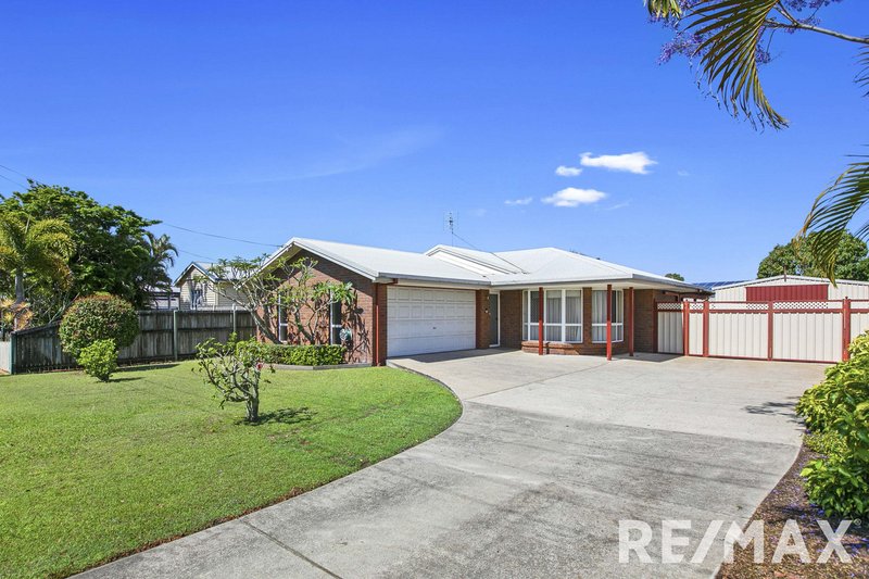 150 Bideford Street, Torquay QLD 4655