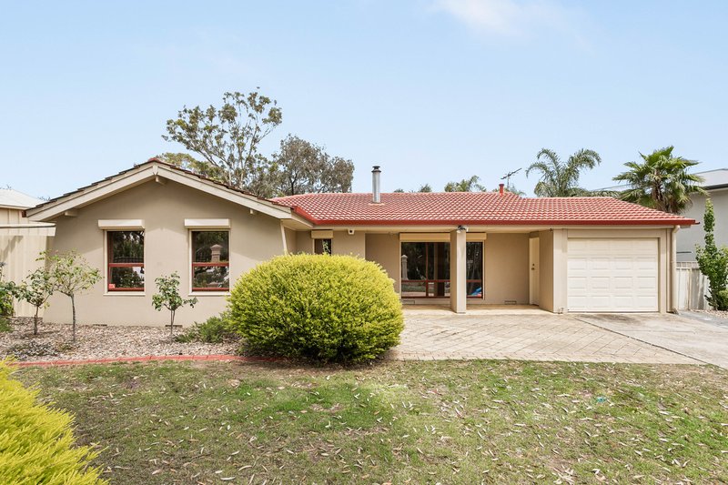 150 Black Road, Flagstaff Hill SA 5159