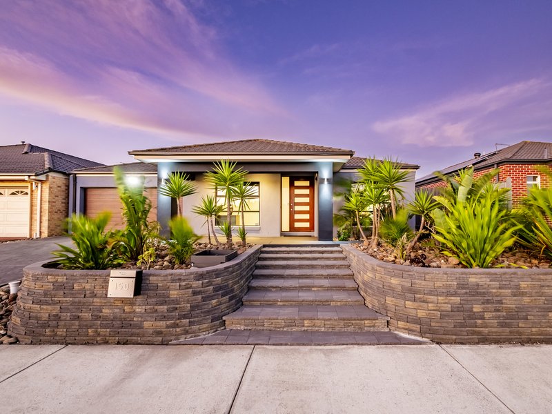 150 Boland Drive, Lyndhurst VIC 3975