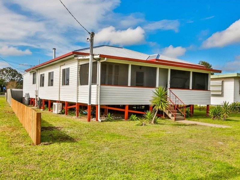 150 Bridge Street, Coraki NSW 2471