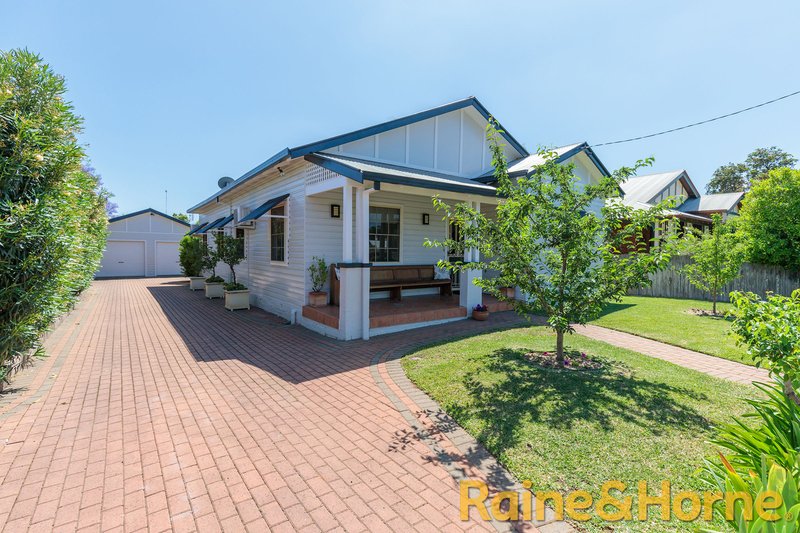 150 Bultje Street, Dubbo NSW 2830