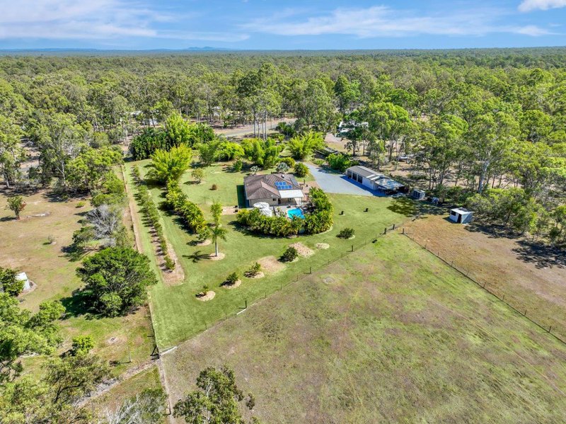 150 Burrum River Road, Torbanlea QLD 4662