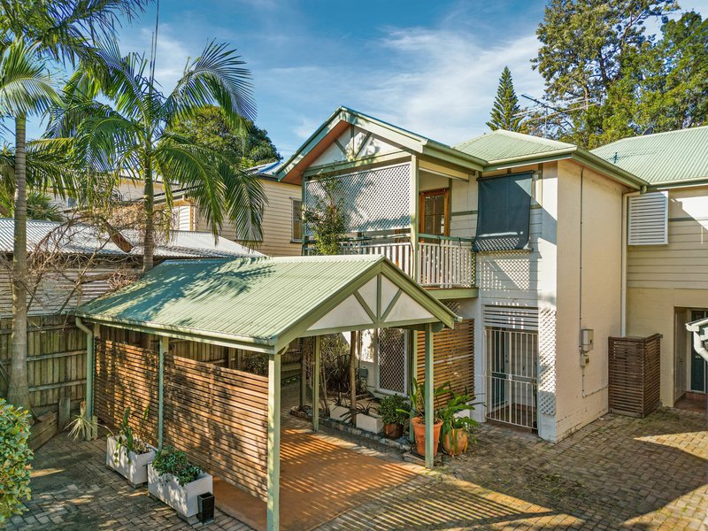 Photo - 1/50 Cameron Street, Fairfield QLD 4103 - Image