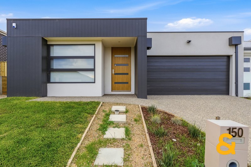 Photo - 150 Campestre Drive, Sunbury VIC 3429 - Image 1