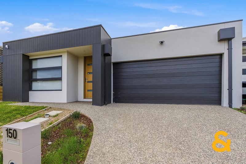 Photo - 150 Campestre Drive, Sunbury VIC 3429 - Image 2