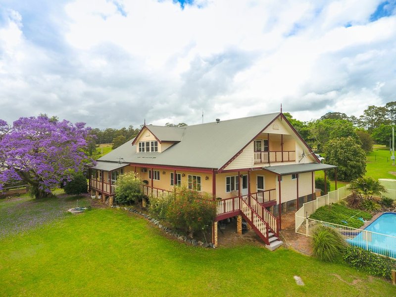 Photo - 150 Coates Road, Possum Brush NSW 2430 - Image 8