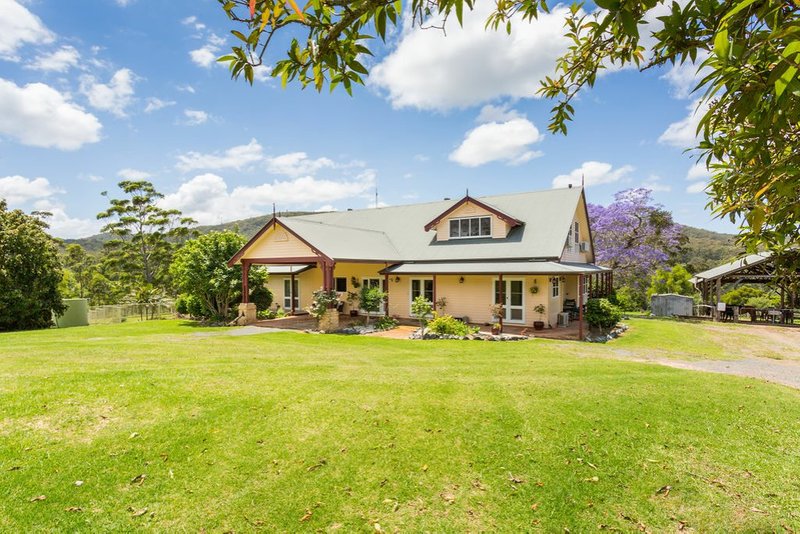 Photo - 150 Coates Road, Possum Brush NSW 2430 - Image 13