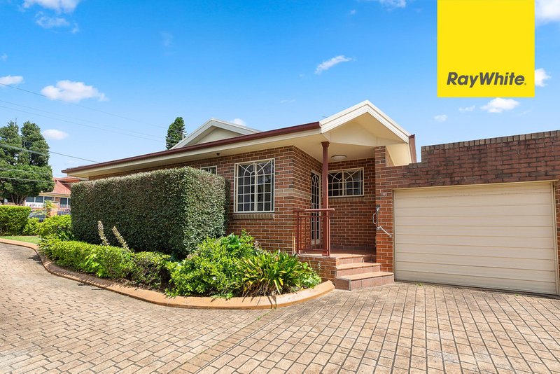 1/50 Denistone Road, Eastwood NSW 2122