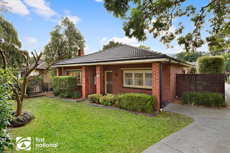 1/50 Dorset Road, Ferntree Gully VIC 3156