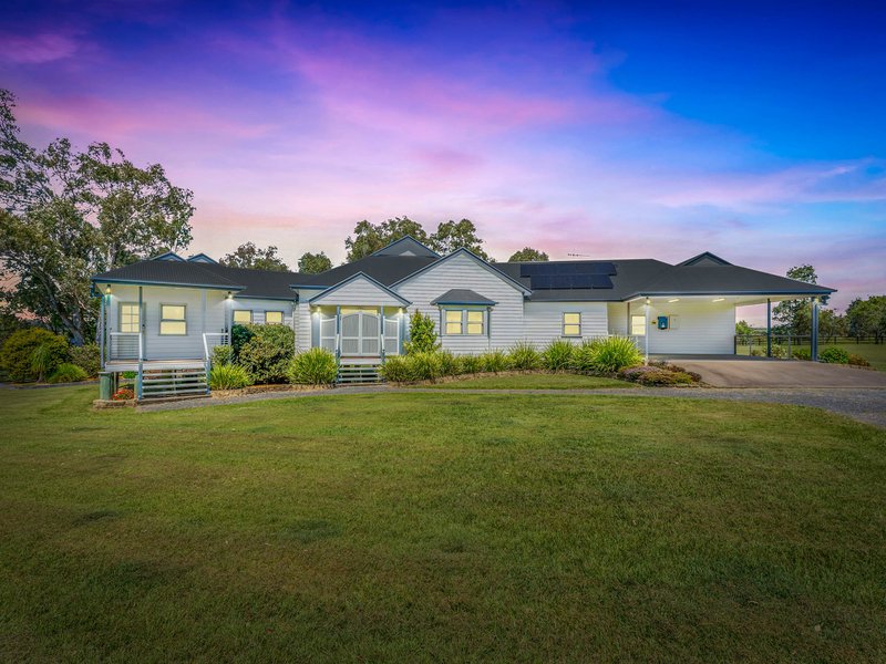 150 Ferry Road, Yengarie QLD 4650