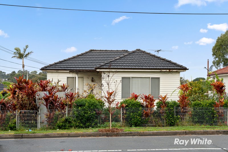 150 Flushcombe Road, Blacktown NSW 2148