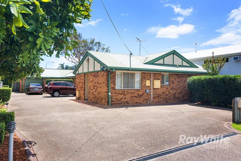 Photo - 1/50 Franklin Street, Nundah QLD 4012 - Image 9