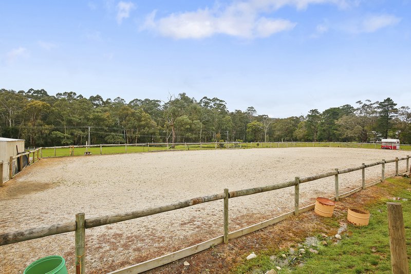 150 Gembrook Road, Launching Place VIC 3139