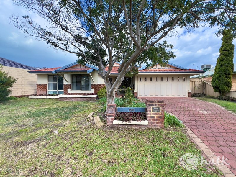 Photo - 150 Grand Ocean Boulevard, Port Kennedy WA 6172 - Image 1