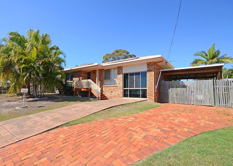 150 Hammond Street, Urangan QLD 4655