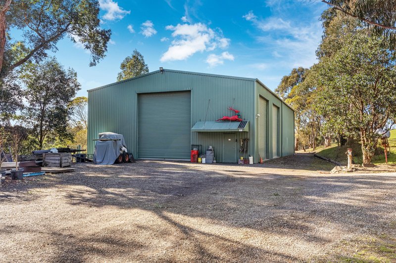 Photo - 150 Hildebrand Road, Cottles Bridge VIC 3099 - Image 6