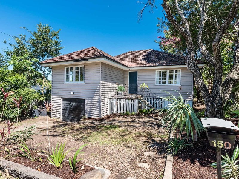 150 Holland Road, Holland Park QLD 4121