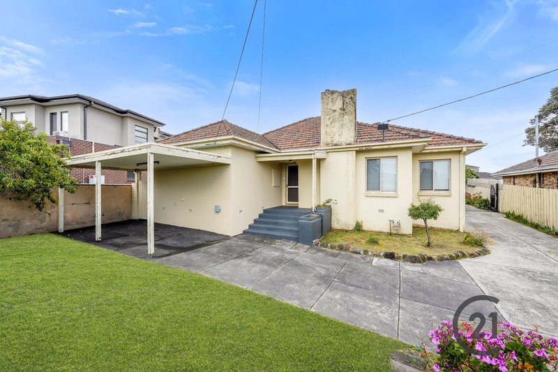 1/50 Jones Road, Dandenong VIC 3175