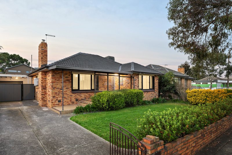 Photo - 150 Jukes Road, Fawkner VIC 3060 - Image 1