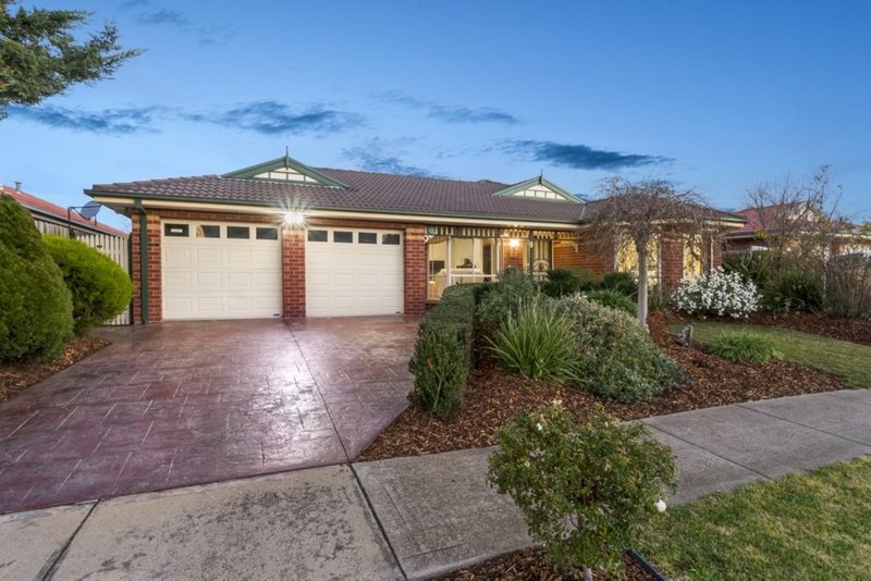 Photo - 150 Kingston Boulevard, Hoppers Crossing VIC 3029 - Image 3