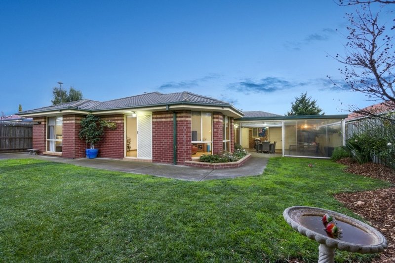 Photo - 150 Kingston Boulevard, Hoppers Crossing VIC 3029 - Image 22