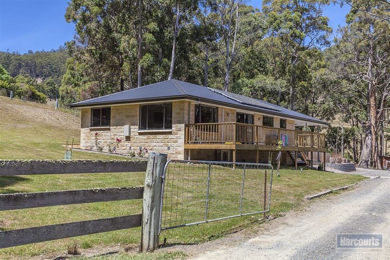 150 Lanes Road, Glen Huon TAS 7109