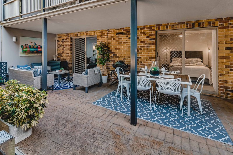 1/50 Lawson Street, Morningside QLD 4170