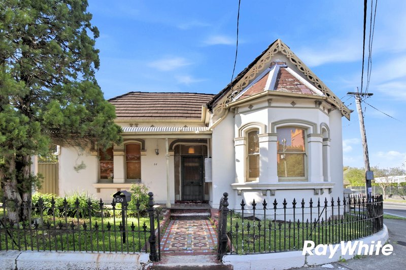 Photo - 1/50 Livingstone Road, Petersham NSW 2049 - Image 1
