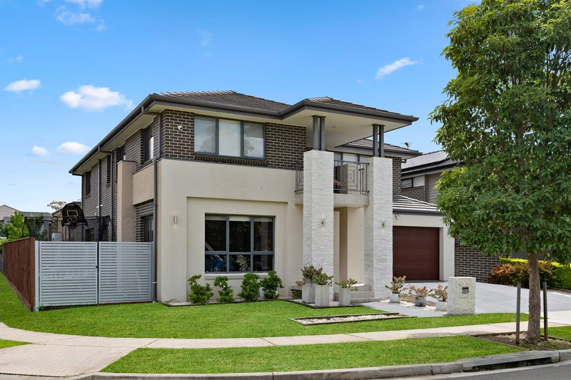 Photo - 150 Maddecks Avenue, Moorebank NSW 2170 - Image 1