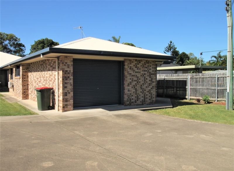 1/50 Marten Street, South Gladstone QLD 4680