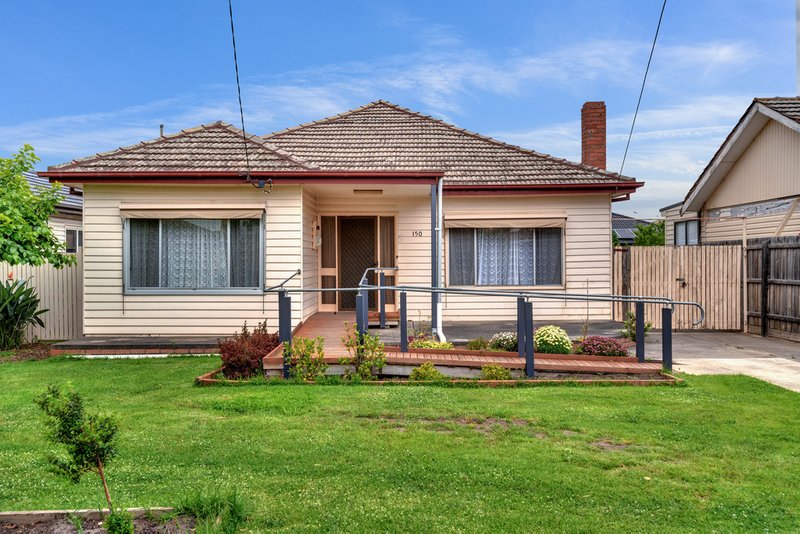 150 Mcbryde Street, Fawkner VIC 3060