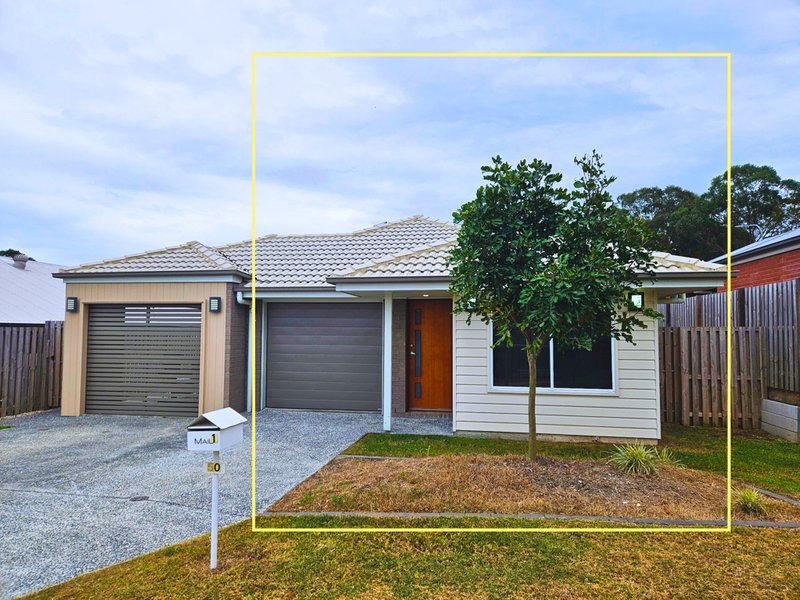 Photo - 1/50 Merino Street, Park Ridge QLD 4125 - Image 1