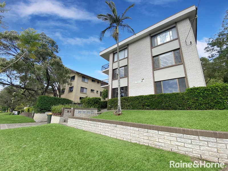 Photo - 1/50 Mitre Street, St Lucia QLD 4067 - Image 8