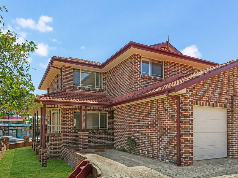 Photo - 1/50 Morton Street, Parramatta NSW 2150 - Image 1