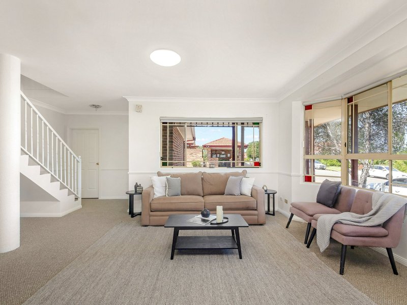 Photo - 1/50 Morton Street, Parramatta NSW 2150 - Image 2