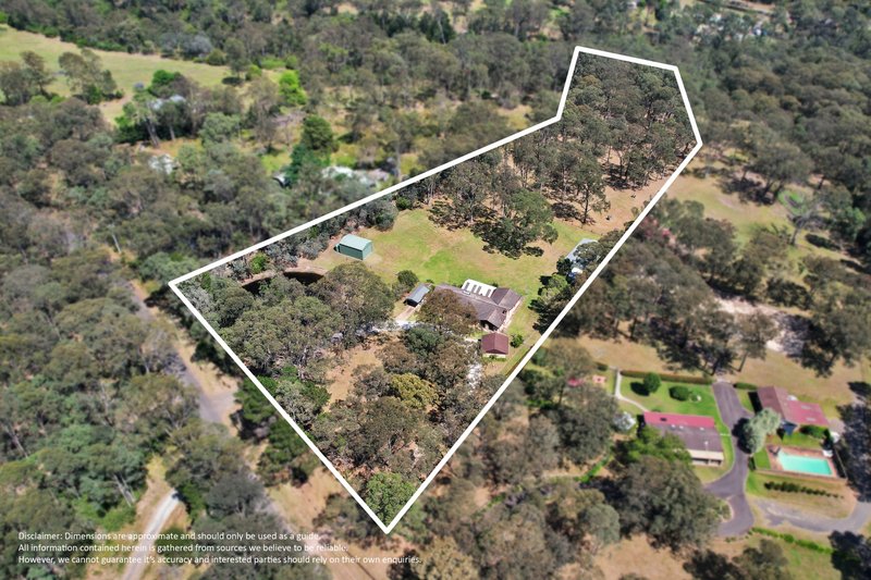 Photo - 150 Mulhollands Road, Picton NSW 2571 - Image 3