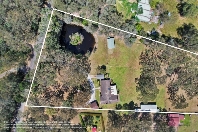 Photo - 150 Mulhollands Road, Picton NSW 2571 - Image 23