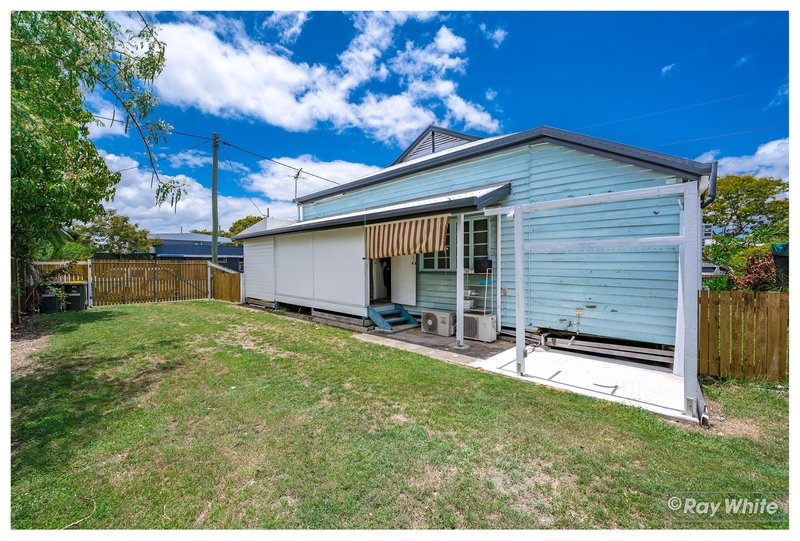 Photo - 150 Murray Street, Allenstown QLD 4700 - Image 29