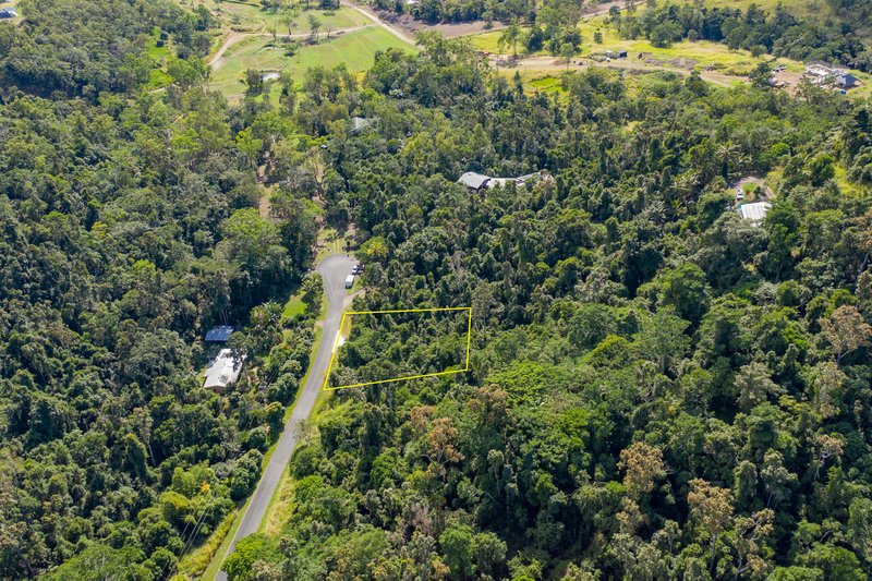 Photo - 150 Orchid Road ( Proposed Lot 21 ) , Cannonvale QLD 4802 - Image 3