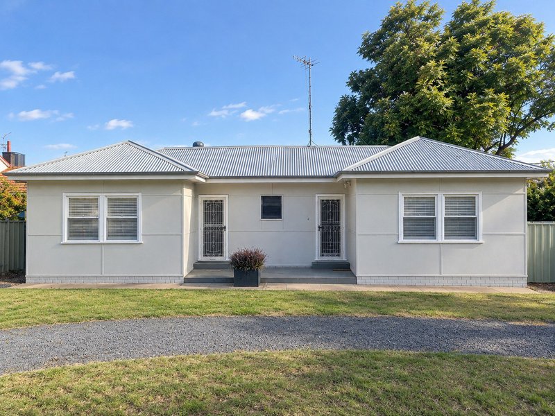 Photo - 1/50 Ortella Street, Griffith NSW 2680 - Image 1