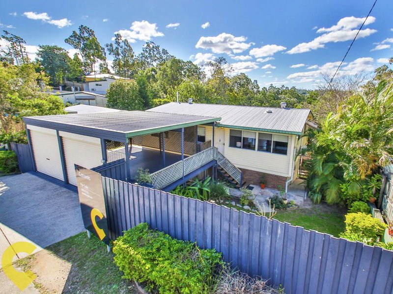 150 Plucks Road, Arana Hills QLD 4054