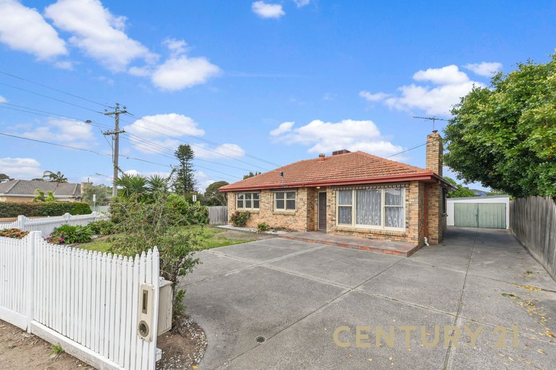 150 Police Road, Springvale VIC 3171