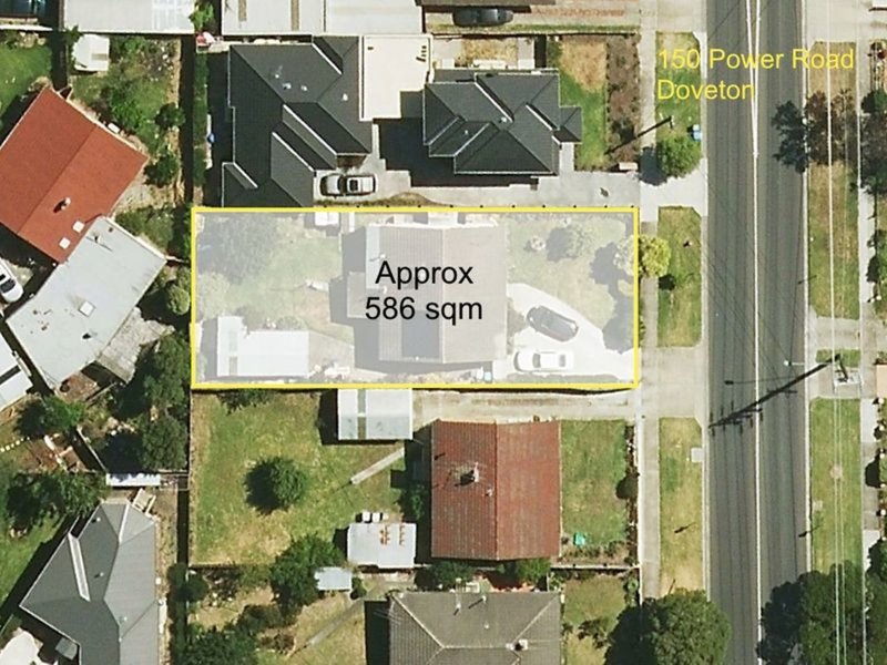 150 Power Road, Doveton VIC 3177