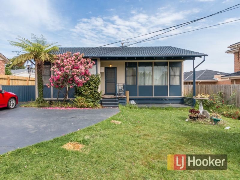 Photo - 150 Power Road, Doveton VIC 3177 - Image 2