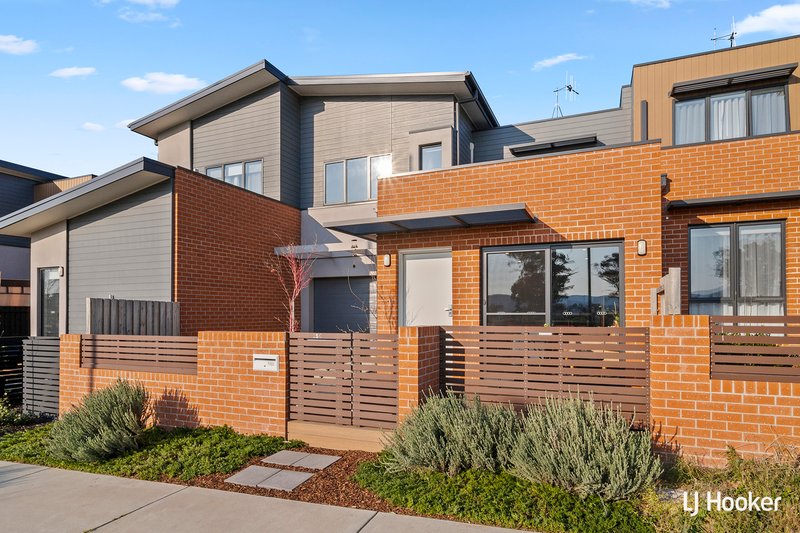 150 Pro Hart Avenue, Strathnairn ACT 2615